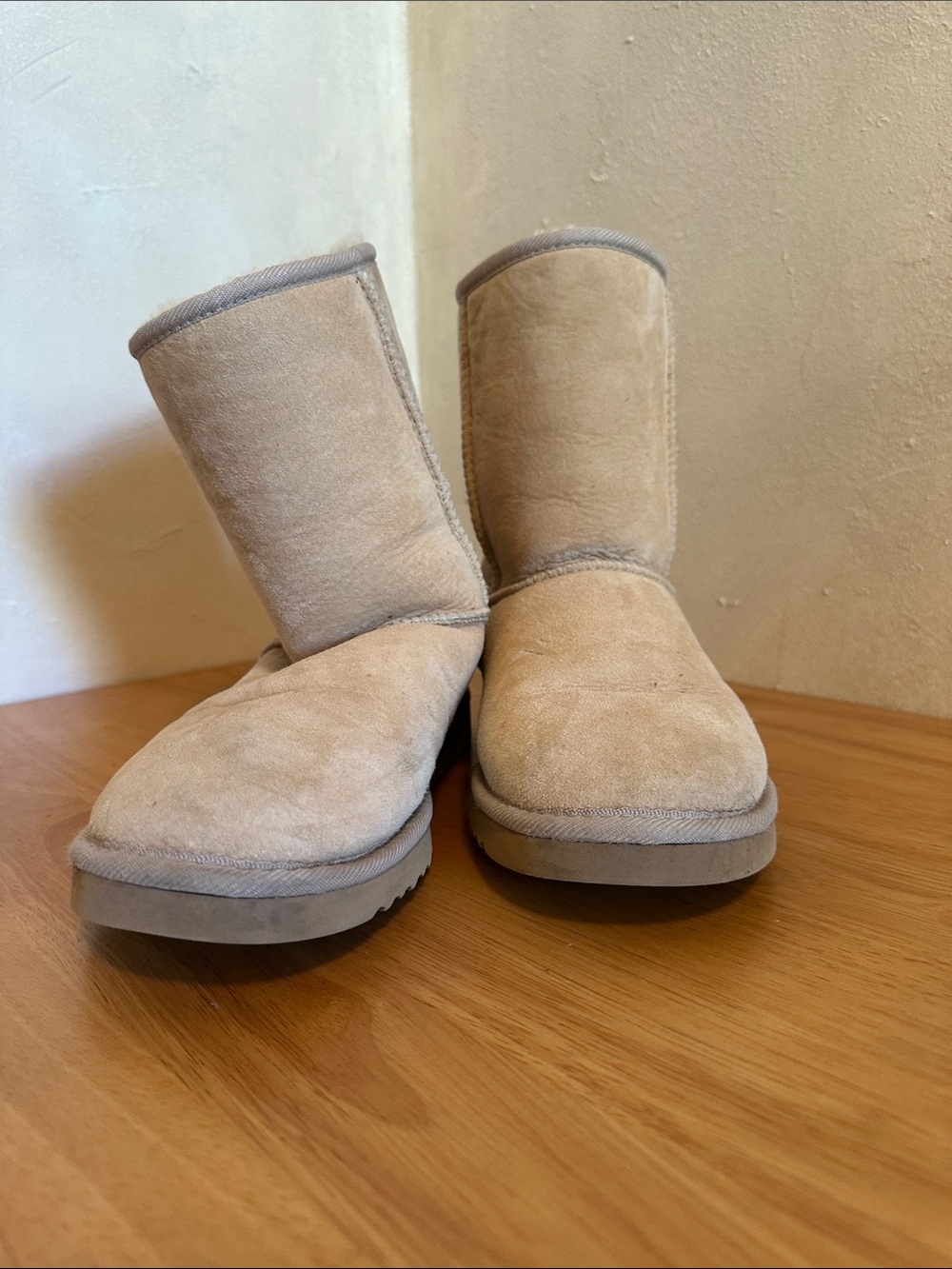 UGG Classic Short
